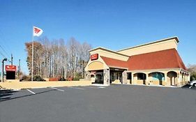 Econo Lodge Salisbury South